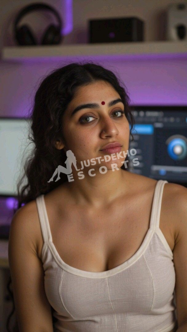 Indulge in extraordinary connections with me, Riya, in Vijayawada