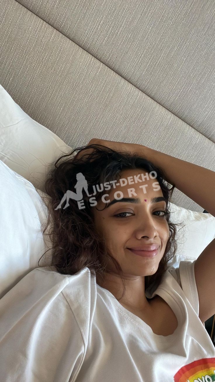 Warm Greetings! This is Dhriti, waiting eagerly to meet you in Hyderabad.