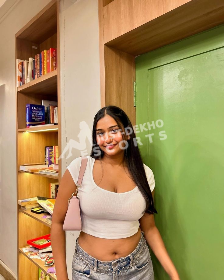My Self Janvi Affordable Cheapest Rate Safe Call Girls VIP Prime.