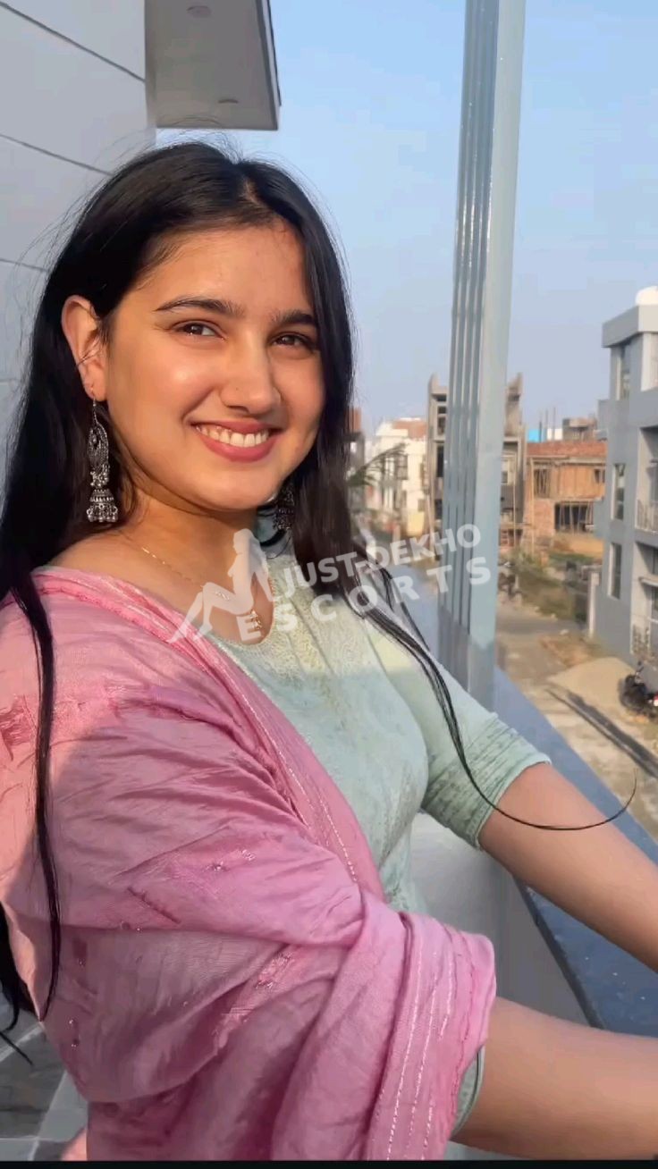 Hello there! My name is Ekaja, and I am thrilled to be in Hyderabad.